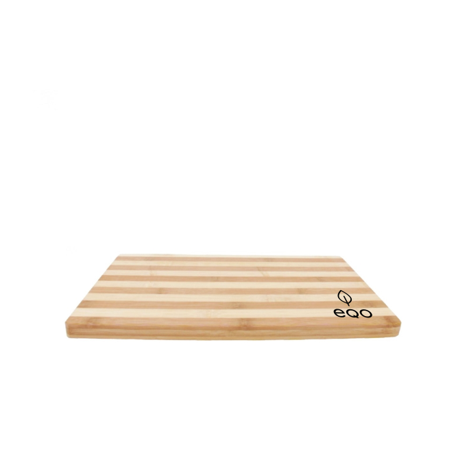 Eqo Bamboo Cutting Board