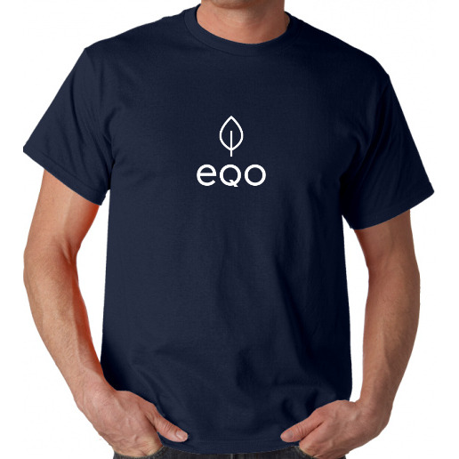 Eqo Organic Cotton T-Shirt